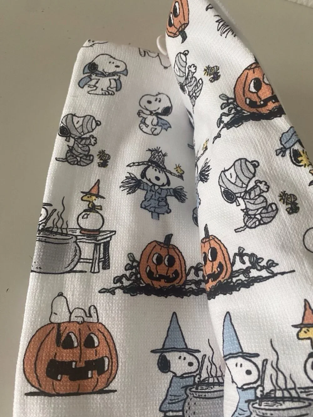 Peanuts pack snoopy